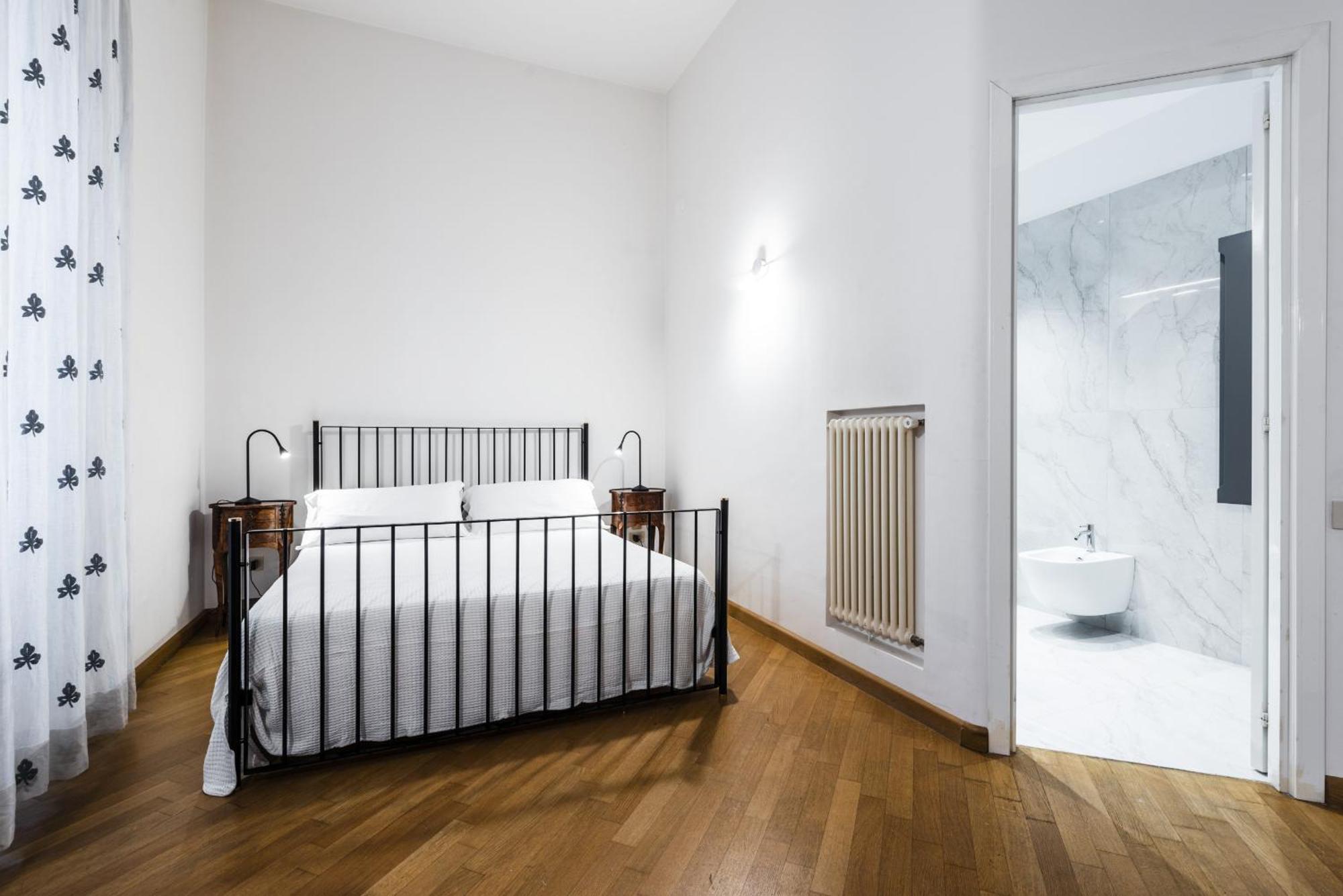 Agata Apartment With Balcony By Wonderful Italy Catania Exterior photo