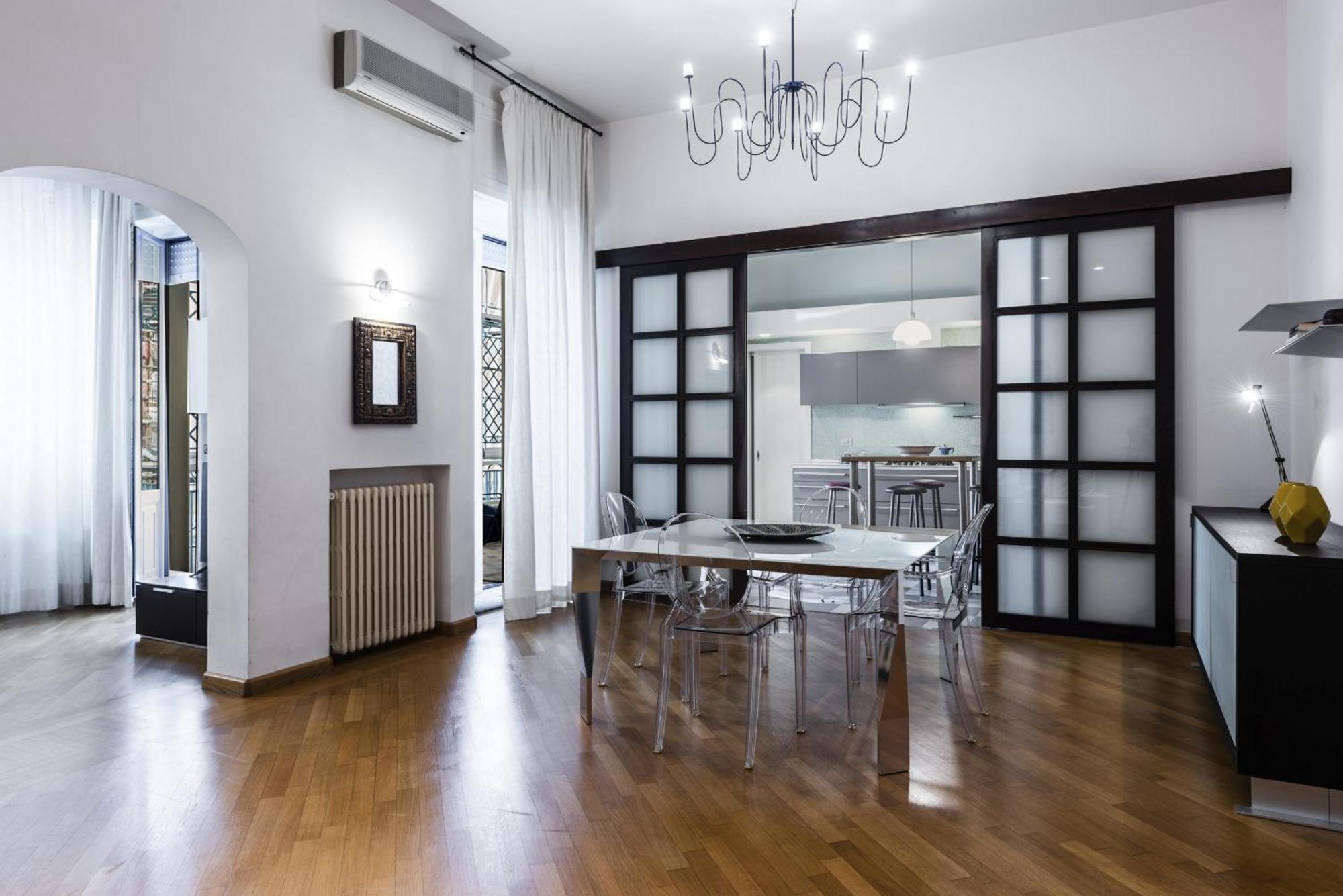 Agata Apartment With Balcony By Wonderful Italy Catania Exterior photo